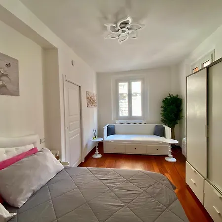 Tridente Nettuno Apartment Bologna