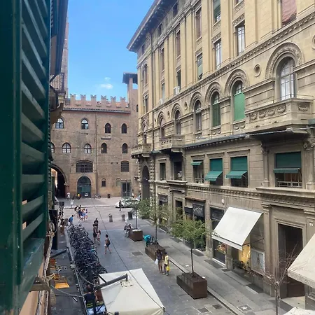 Tridente Nettuno * Bologna