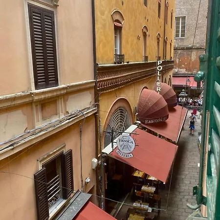 Tridente Nettuno Bologna