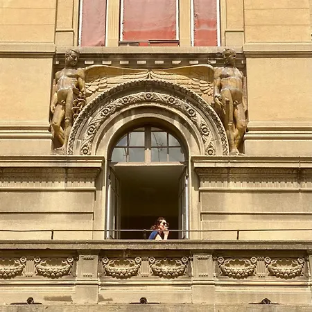Tridente Nettuno