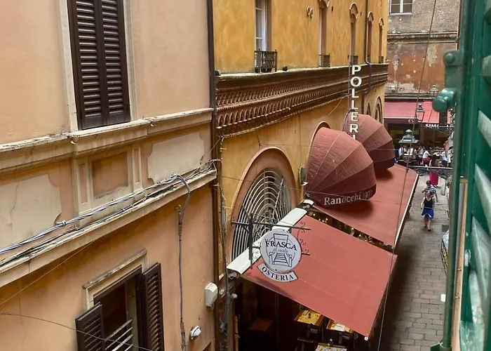 Tridente Nettuno Bologna