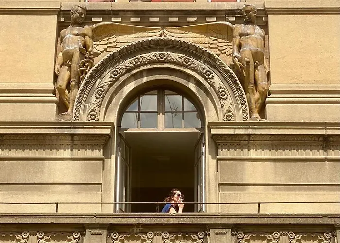 Tridente Nettuno