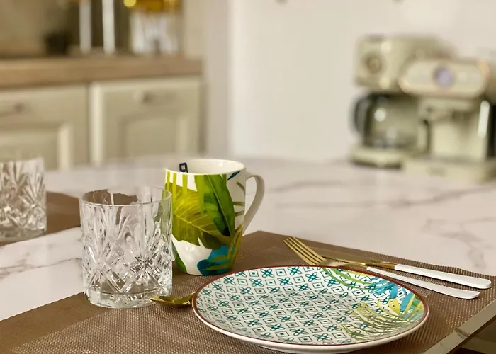 Apartman Tridente Nettuno *