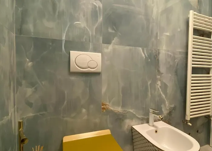 Apartman Tridente Nettuno Bologna