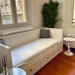 Apartment Tridente Nettuno *