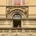 Tridente Nettuno